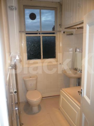 			1 Bedroom, 1 bath, 1 reception Flat			 Northcott Avenue, BOUNDS GREEN