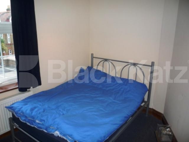 			2 Bedroom, 1 bath, 1 reception Flat			 High Road, WOOD GREEN