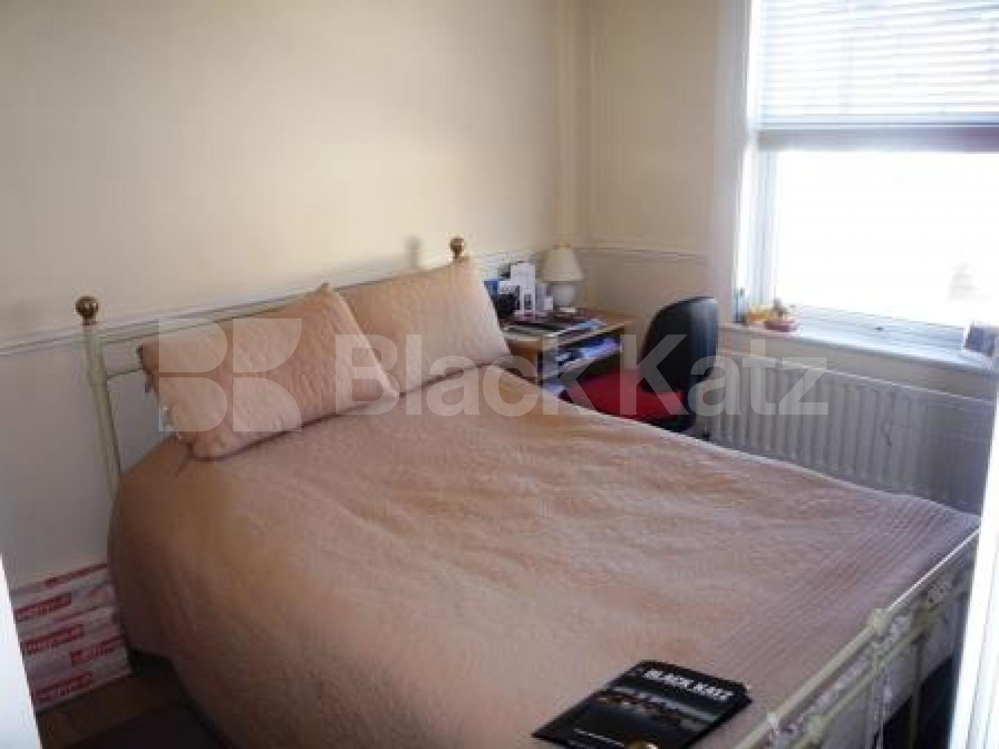 			2 Bedroom, 1 bath, 1 reception Flat			 Pembroke Road, MUSWELL HILL