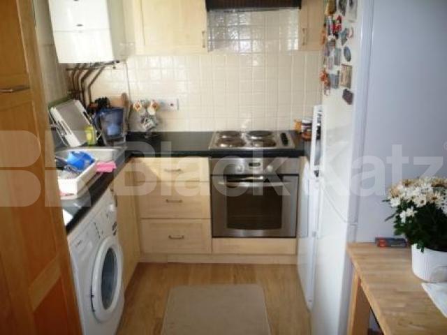 			2 Bedroom, 1 bath, 1 reception Flat			 Pembroke Road, MUSWELL HILL