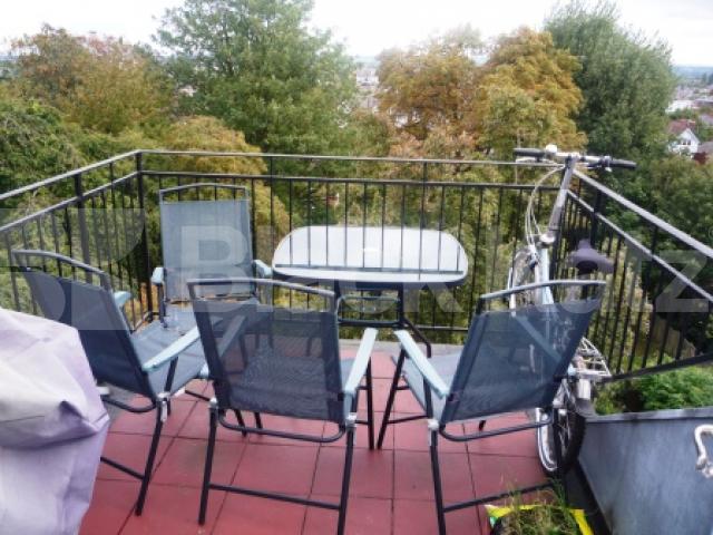 			LET, 3 Bedroom, 1 bath, 1 reception Flat			 Coolhurst Road, CROUCH END