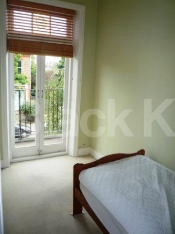 			2 Bedroom, 1 bath, 1 reception Flat			 Elder Avenue, CROUCH END
