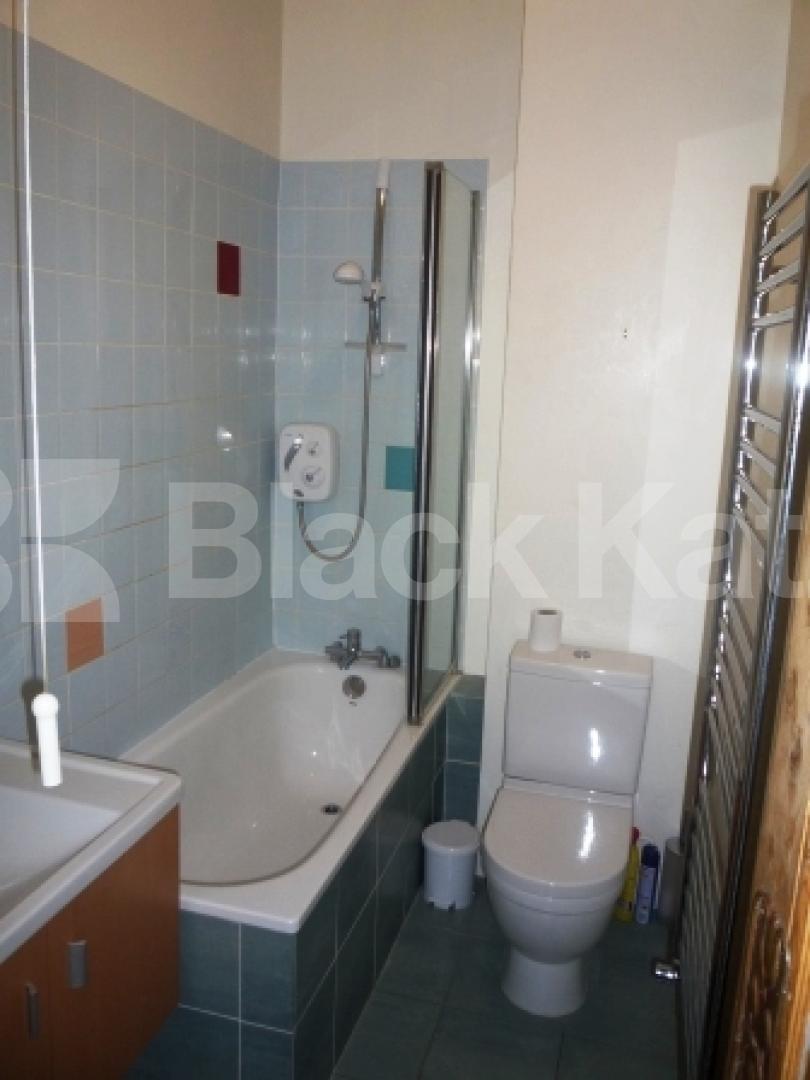 			2 Bedroom, 1 bath, 1 reception Flat			 Elder Avenue, CROUCH END