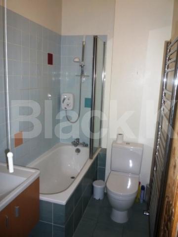 			2 Bedroom, 1 bath, 1 reception Flat			 Elder Avenue, CROUCH END