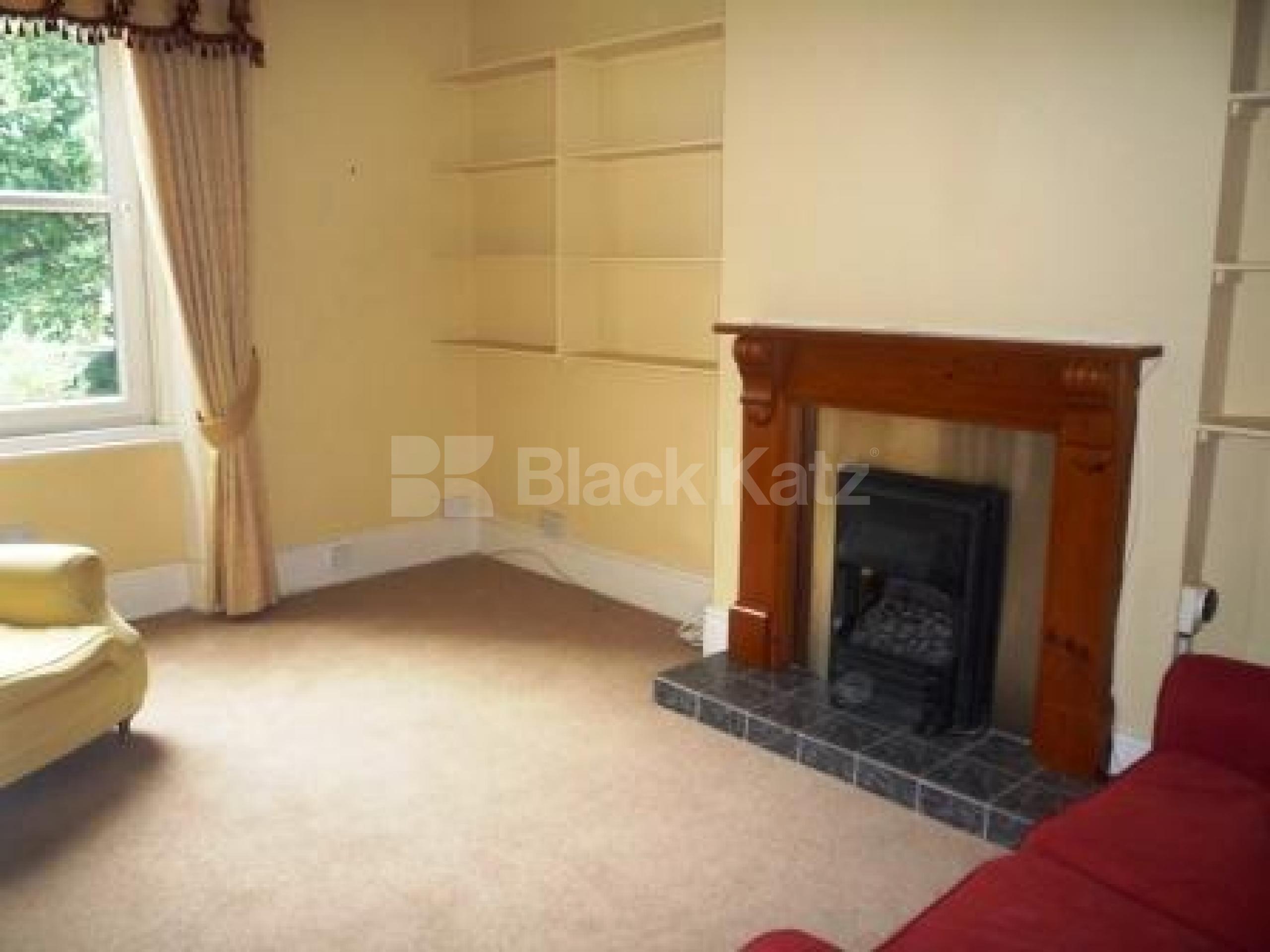 			2 Bedroom, 1 bath, 1 reception Flat			 Elder Avenue, CROUCH END N8