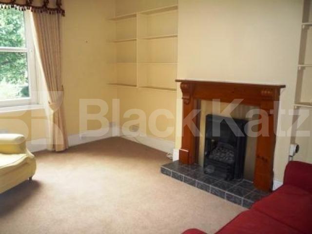 			2 Bedroom, 1 bath, 1 reception Flat			 Elder Avenue, CROUCH END