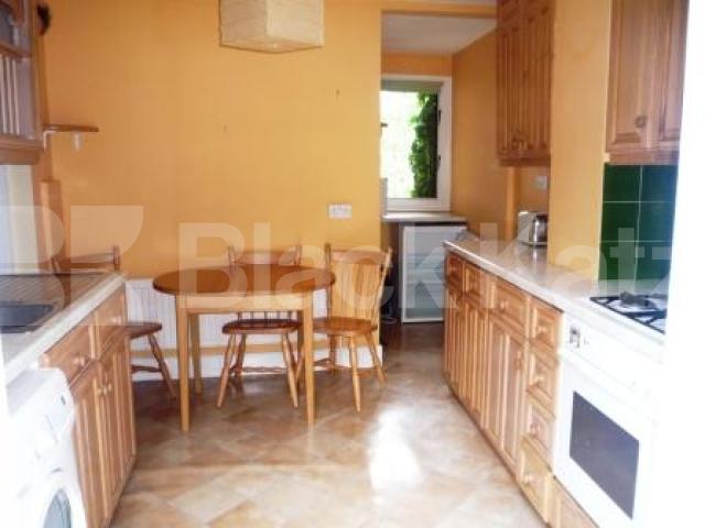 			2 Bedroom, 1 bath, 1 reception Flat			 Elder Avenue, CROUCH END