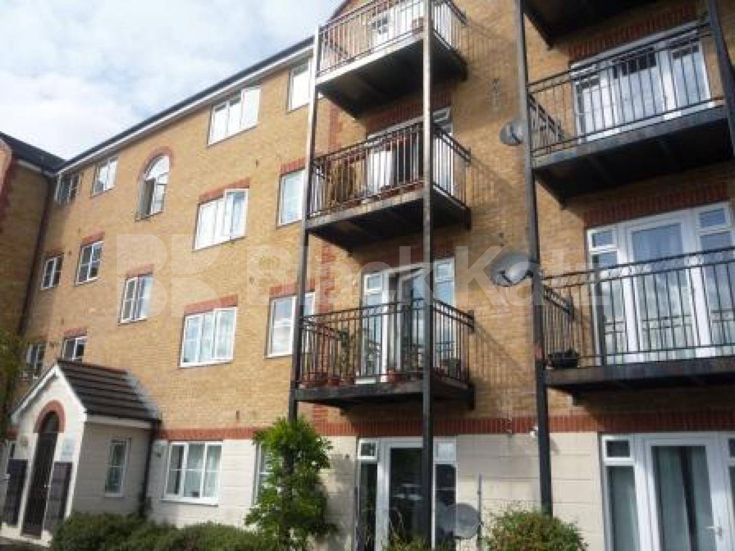 			2 Bedroom, 1 bath, 1 reception Serviced Apartments			 Ribblesdale Avenue, Ripon Court, FRIERN BARNET