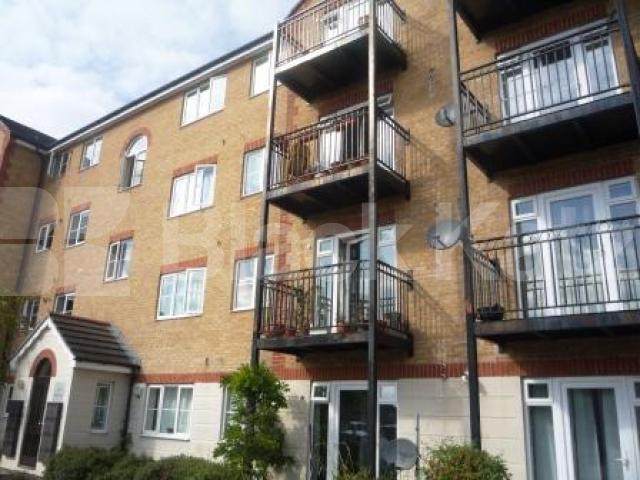 			2 Bedroom, 1 bath, 1 reception Serviced Apartments			 Ribblesdale Avenue, Ripon Court, FRIERN BARNET