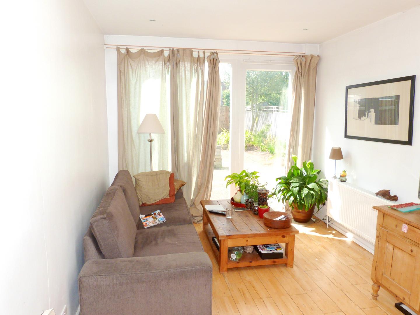 			NEW INSTRUCTION, 1 Bedroom, 1 bath, 1 reception Flat			 Doyle Gardens , Kensal Rise