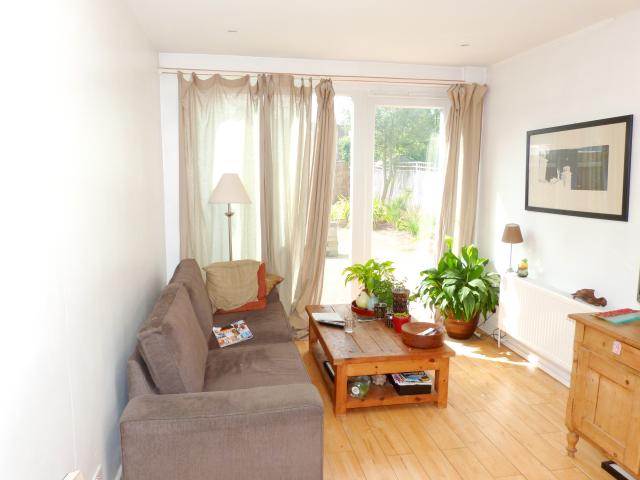			NEW INSTRUCTION, 1 Bedroom, 1 bath, 1 reception Flat			 Doyle Gardens , Kensal Rise