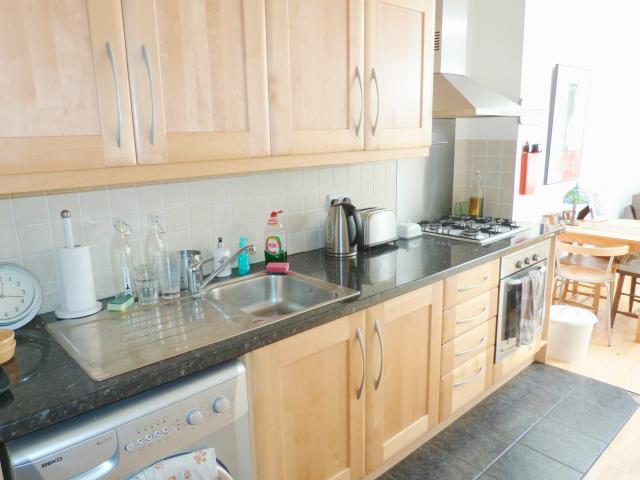 			NEW INSTRUCTION, 1 Bedroom, 1 bath, 1 reception Flat			 Doyle Gardens , Kensal Rise