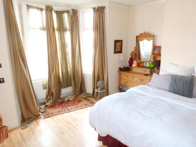 			NEW INSTRUCTION, 1 Bedroom, 1 bath, 1 reception Flat			 Doyle Gardens , Kensal Rise