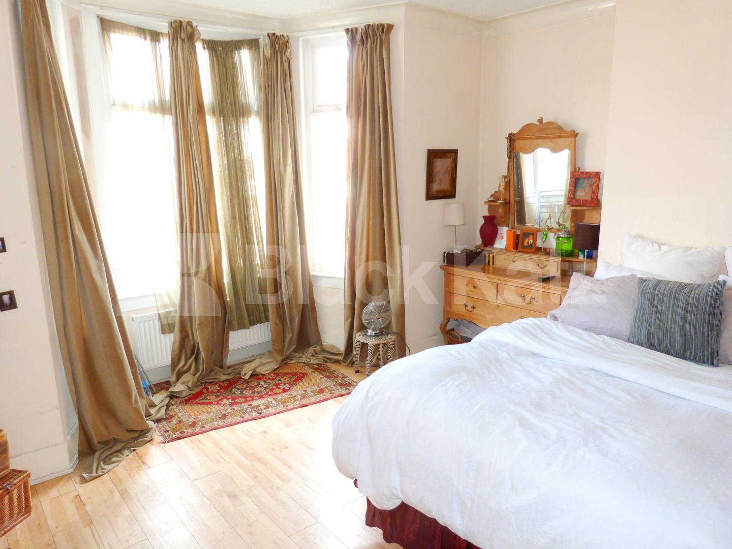 Exceptional value 1 Bedroom Flat in Doyle Gardens NW10