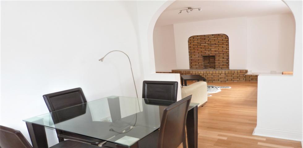 			3 Bedroom, 1 bath, 1 reception Flat			 Priory Road, WEST/SOUTH HAMPSTEAD