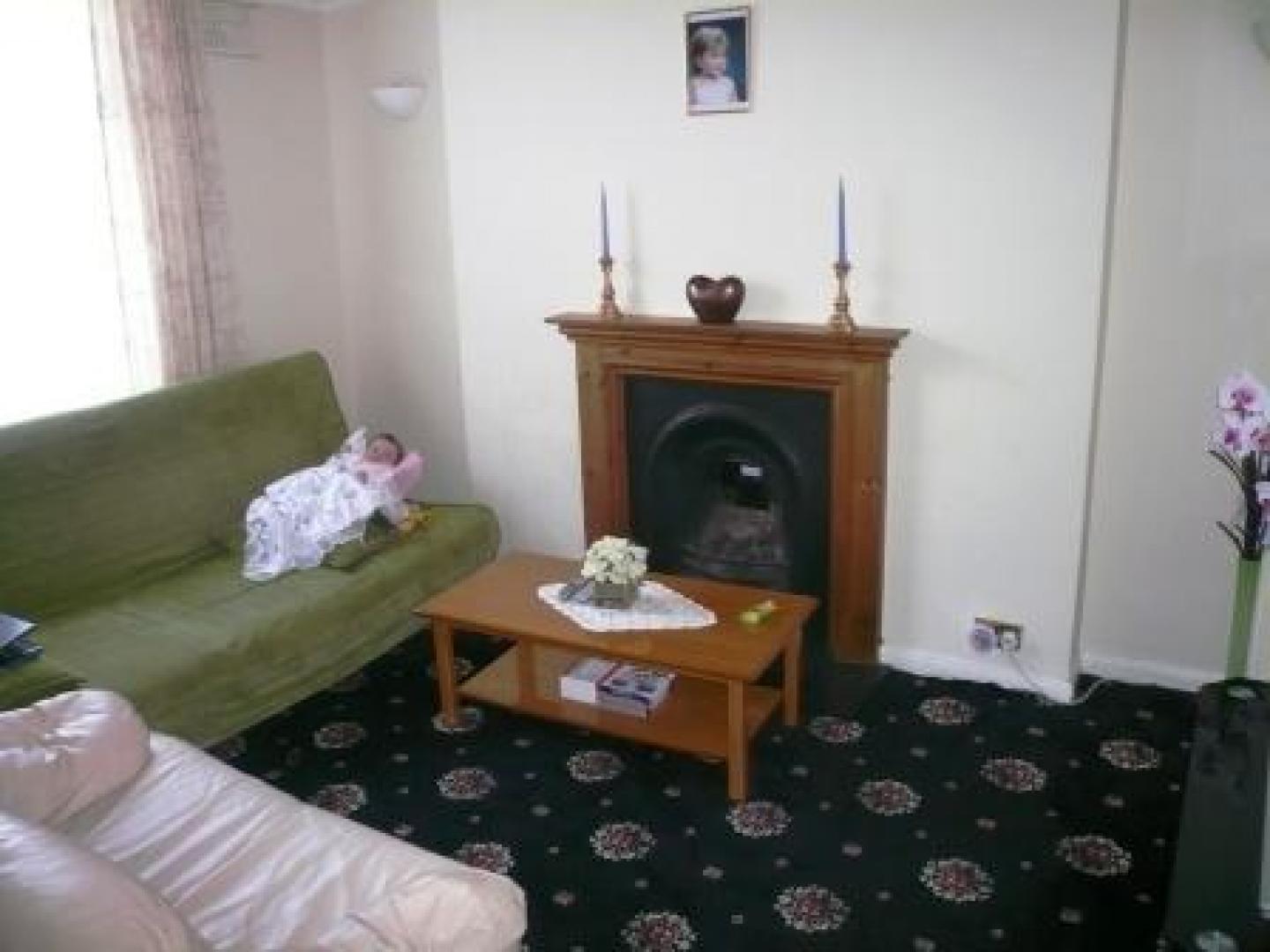 			NEW INSTRUCTION, 2 Bedroom, 1 bath, 1 reception Flat			 Iverson Road, WEST HAMPSTEAD/KILBURN