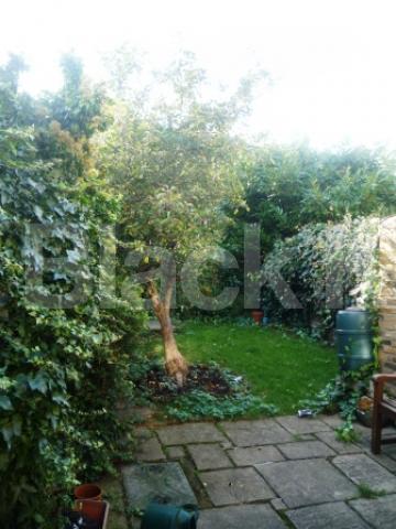 			4 Bedroom, 1 bath, 1 reception House			 Inderwick Road, CROUCH END