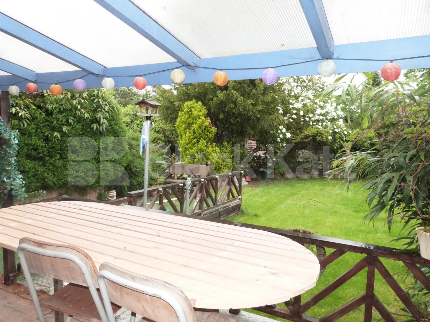 			3 Bedroom, 1 bath, 1 reception Detached House			 Macdonald Road, New Southgate