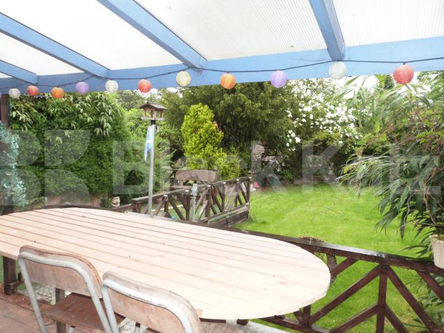 			3 Bedroom, 1 bath, 1 reception Detached House			 Macdonald Road, New Southgate