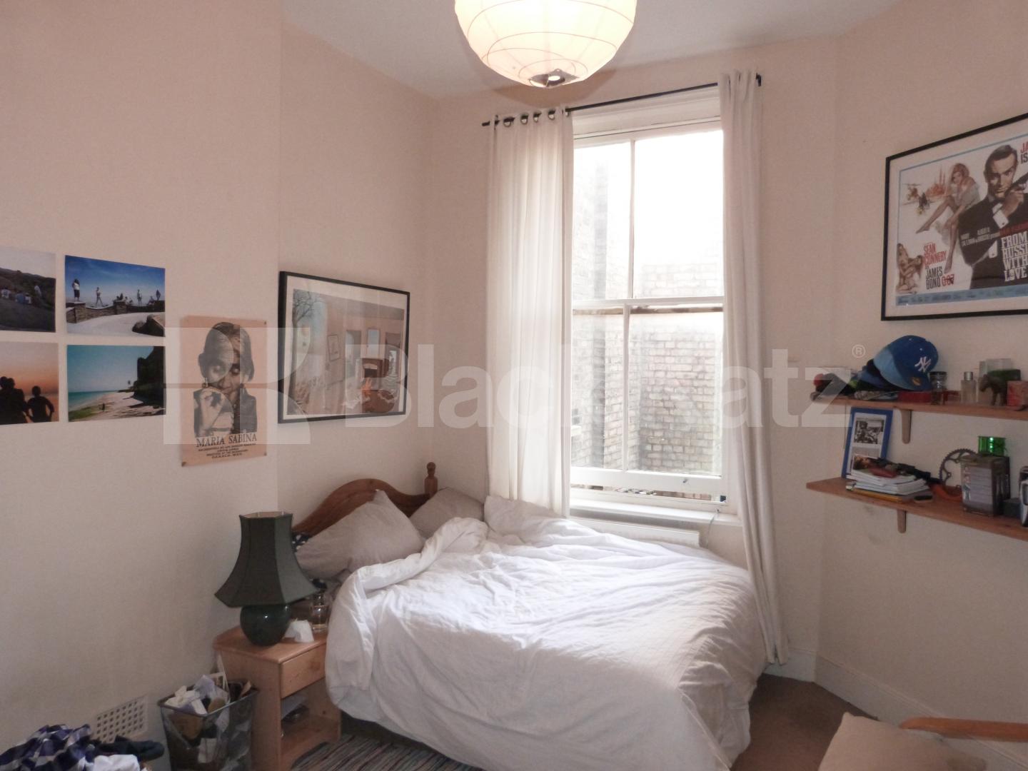 			3 Bedroom, 1 bath, 1 reception Apartment			 Hornsey Lane, Highgate