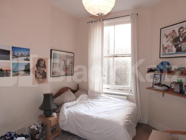 			3 Bedroom, 1 bath, 1 reception Apartment			 Hornsey Lane, Highgate