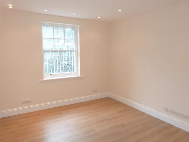 			NEW INSTRUCTION (Private Garden), 1 Bedroom, 1 bath, 1 reception Flat			 Salusbury Road, QUEENS PARK