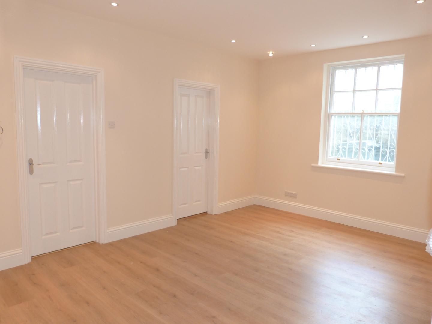 			NEW INSTRUCTION (Private Garden), 1 Bedroom, 1 bath, 1 reception Flat			 Salusbury Road, QUEENS PARK