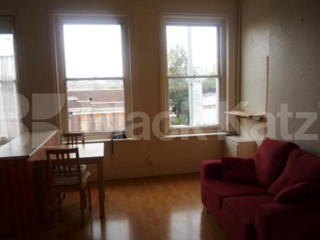 			1 Bedroom, 1 bath, 1 reception Flat			 High Street Hornsey, HORNSEY