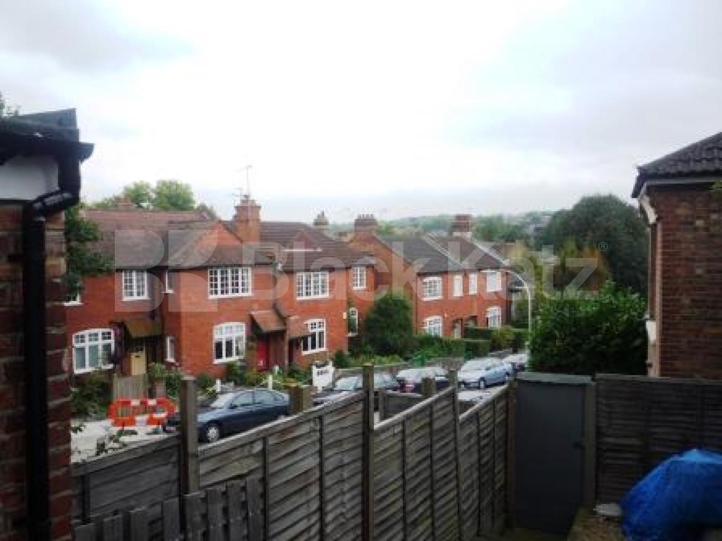 			Studio Apartment, 1 bath, 1 reception Studio			 Muswell Hill, Muswell Hill