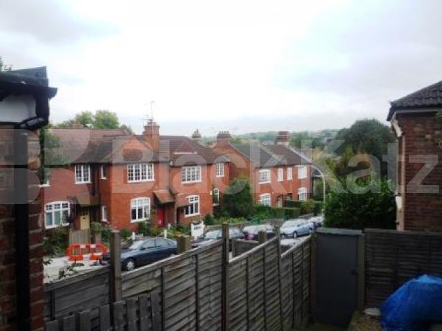 			Studio Apartment, 1 bath, 1 reception Studio			 Muswell Hill, Muswell Hill