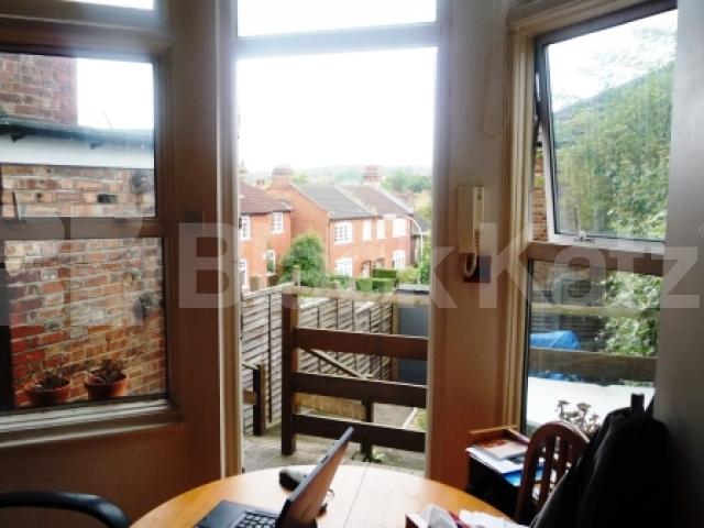 			Studio Apartment, 1 bath, 1 reception Studio			 Muswell Hill, Muswell Hill