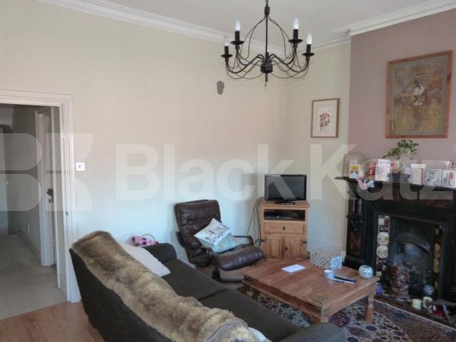 			New Instruction, 1 Bedroom, 1 bath, 1 reception Flat			 High Street, Hornsey