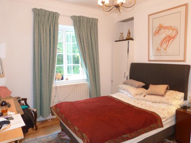 			LET, 2 Bedroom, 1 bath, 1 reception Apartment			 Dudley Court, Finchley Road, Hampstead Garden Suburb