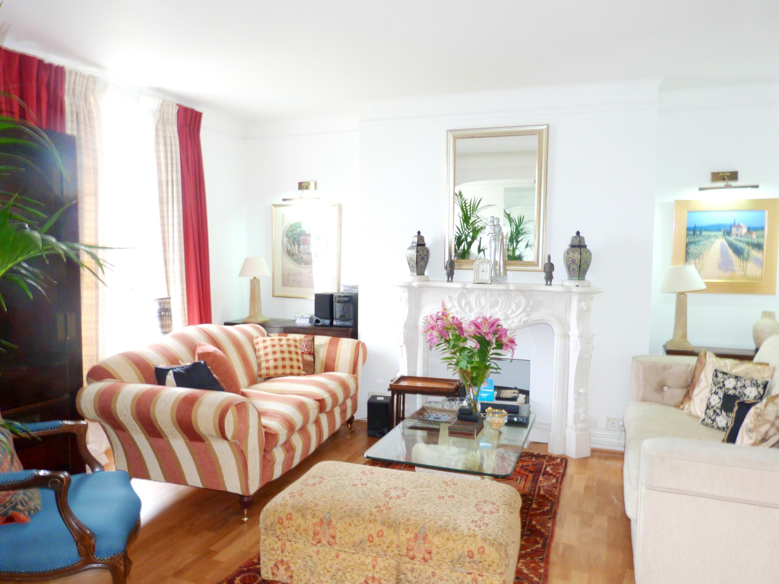 			LET, 2 Bedroom, 1 bath, 1 reception Apartment			 Dudley Court, Finchley Road, Hampstead Garden Suburb NW11