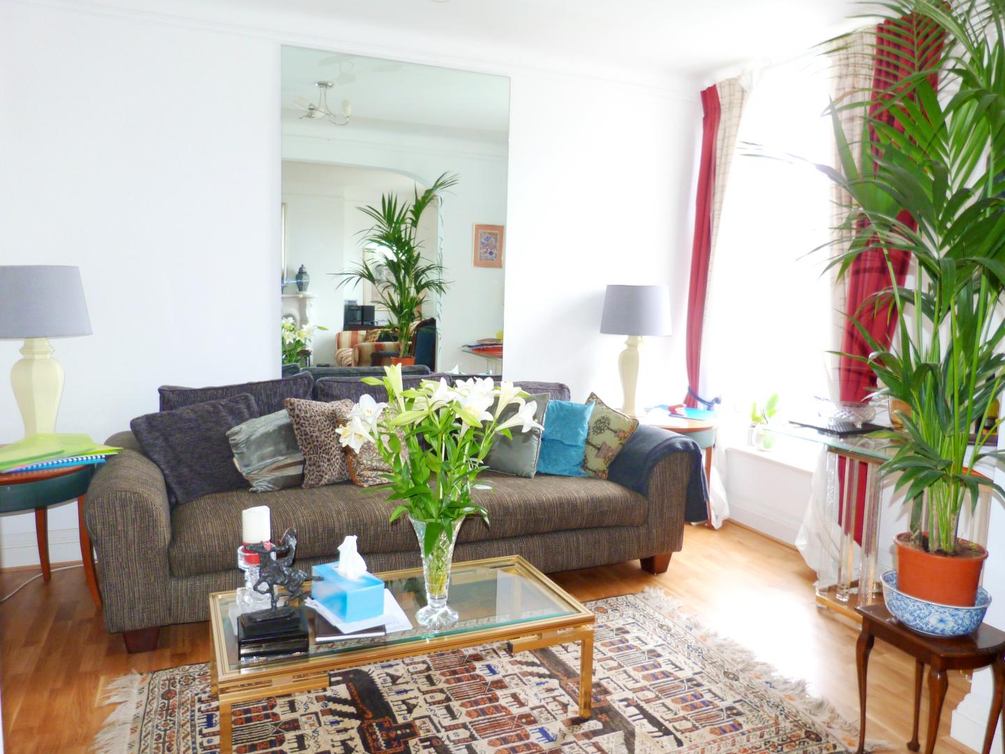 			LET, 2 Bedroom, 1 bath, 1 reception Apartment			 Dudley Court, Finchley Road, Hampstead Garden Suburb