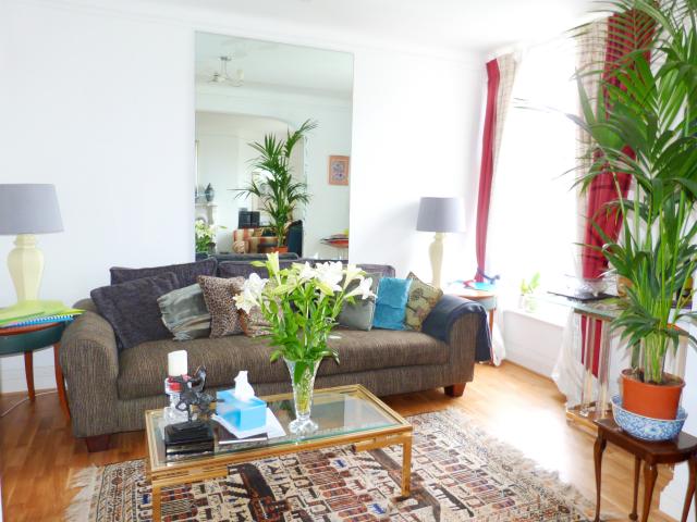 			LET, 2 Bedroom, 1 bath, 1 reception Apartment			 Dudley Court, Finchley Road, Hampstead Garden Suburb