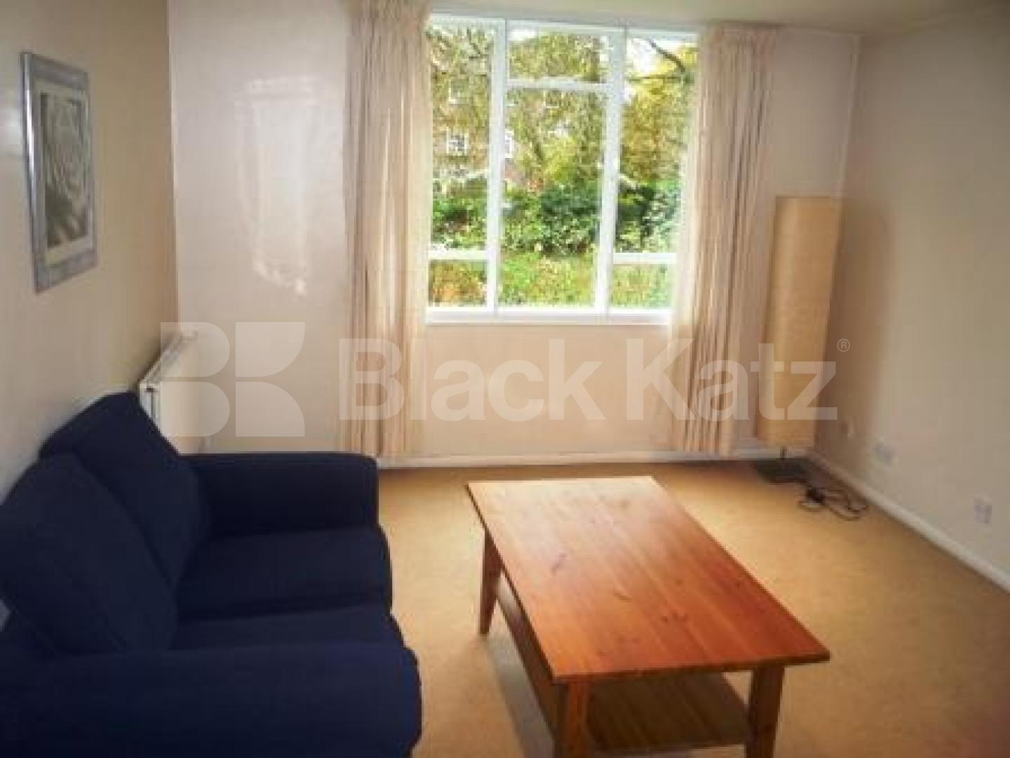 			1 Bedroom, 1 bath, 1 reception Flat			 Muswell Hill, MUSWELL HILL