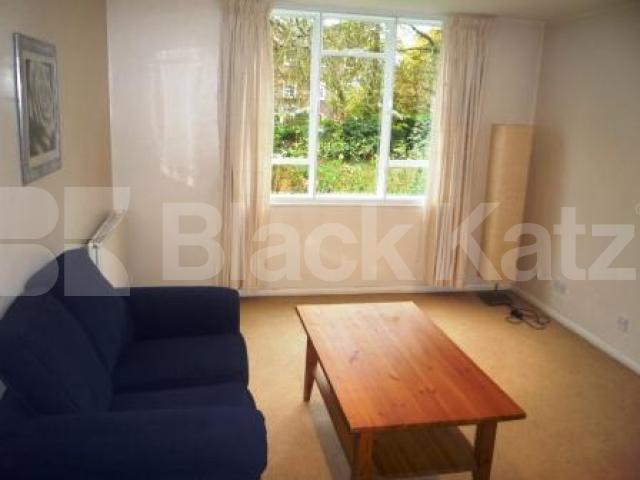 			1 Bedroom, 1 bath, 1 reception Flat			 Muswell Hill, MUSWELL HILL