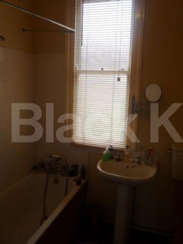 			1 Bedroom, 1 bath, 1 reception Flat			 Baden Road, CROUCH END N8