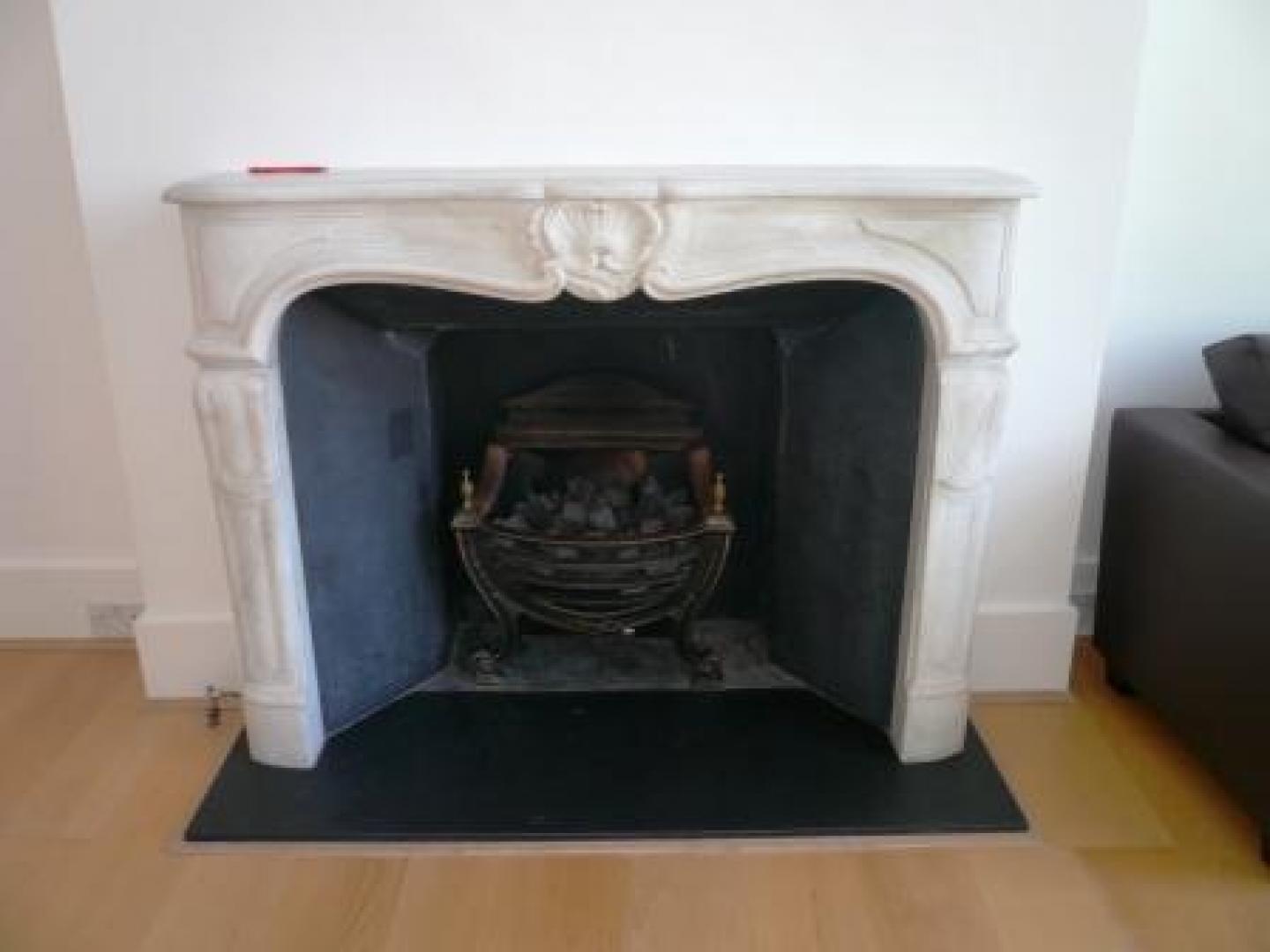 			3 Bedroom, 1 bath, 1 reception Flat			 Compayne Gardens, WEST HAMPSTEAD