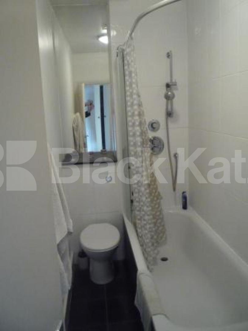 			Beautiful Property !, 1 Bedroom, 1 bath, 1 reception Flat			 Nelson Road, CROUCH END