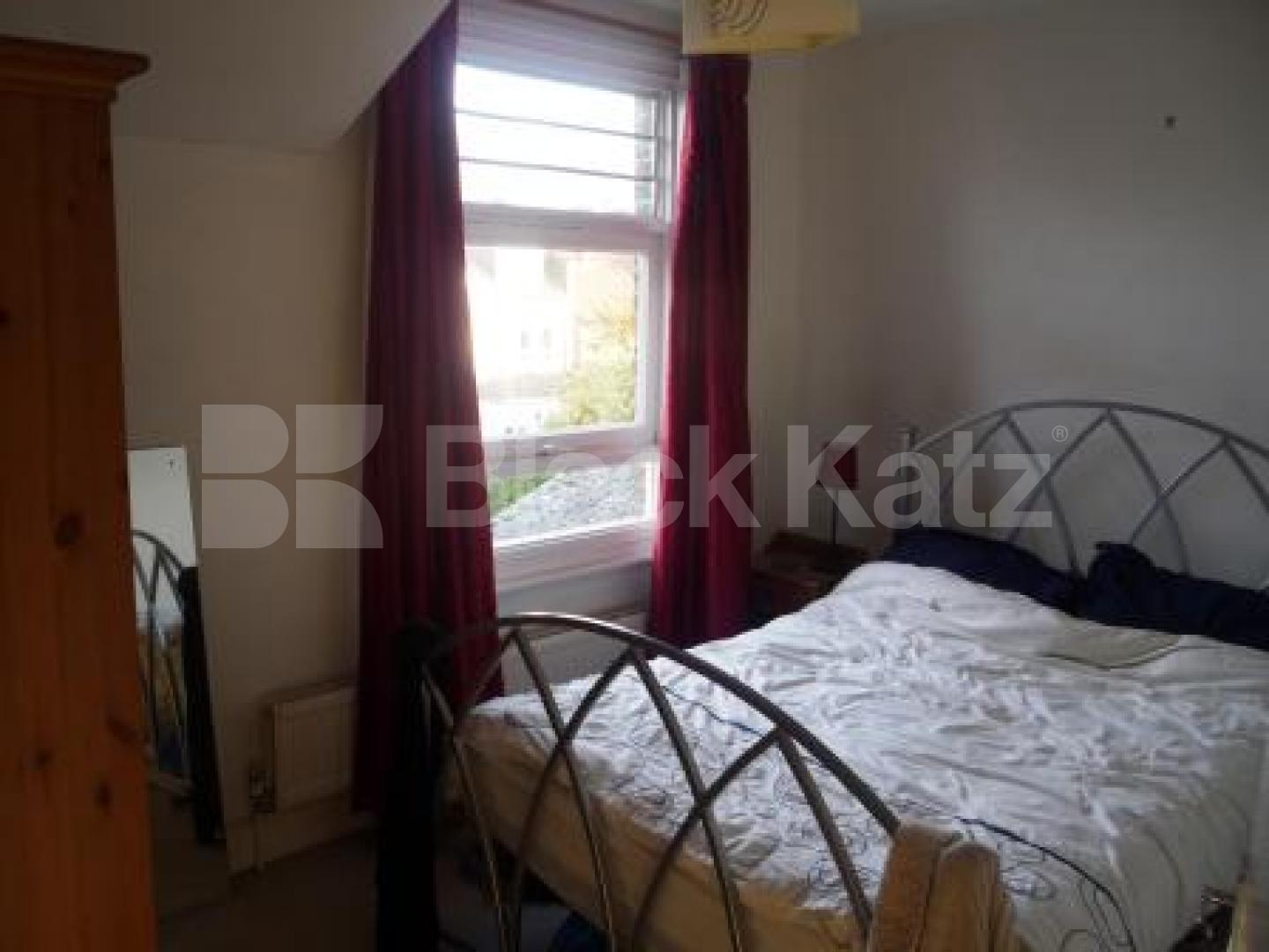 			Beautiful Property !, 1 Bedroom, 1 bath, 1 reception Flat			 Nelson Road, CROUCH END