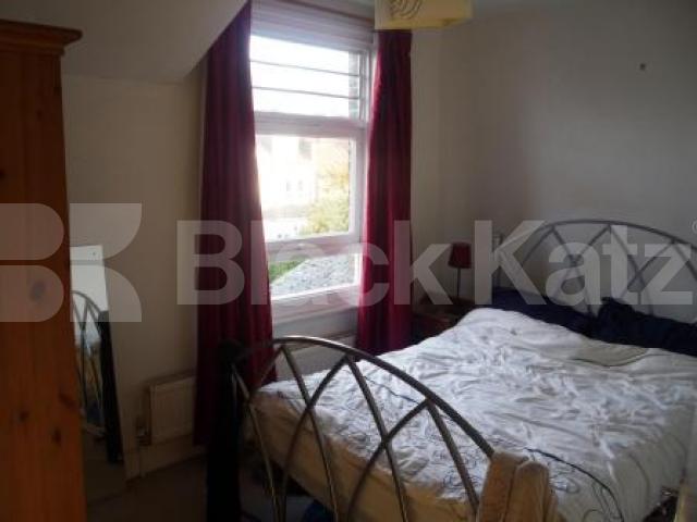 			Beautiful Property !, 1 Bedroom, 1 bath, 1 reception Flat			 Nelson Road, CROUCH END