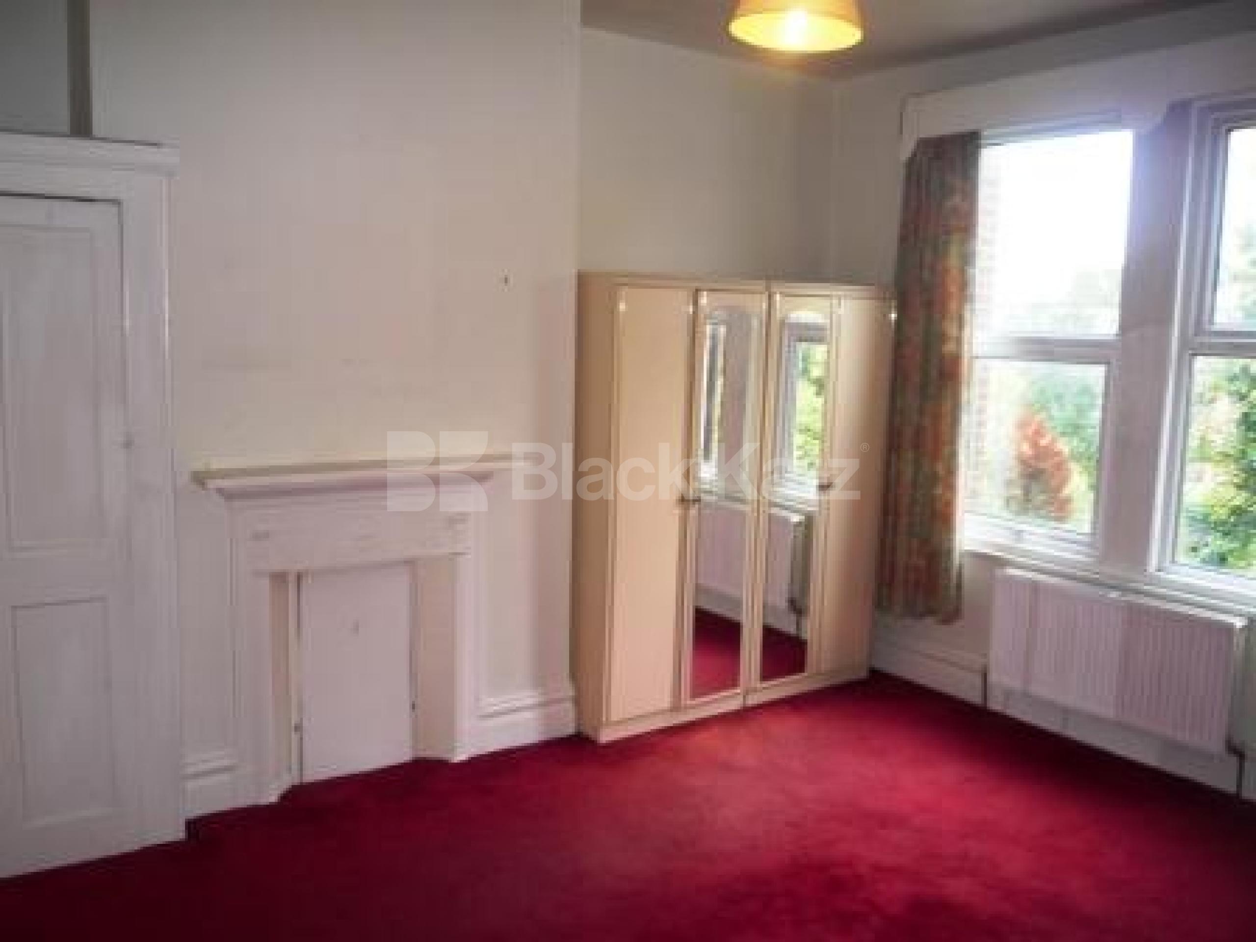 			NEW INSTRUCTION!, 2 Bedroom, 1 bath, 1 reception Flat			 Redston Road, CROUCH END N8 N8