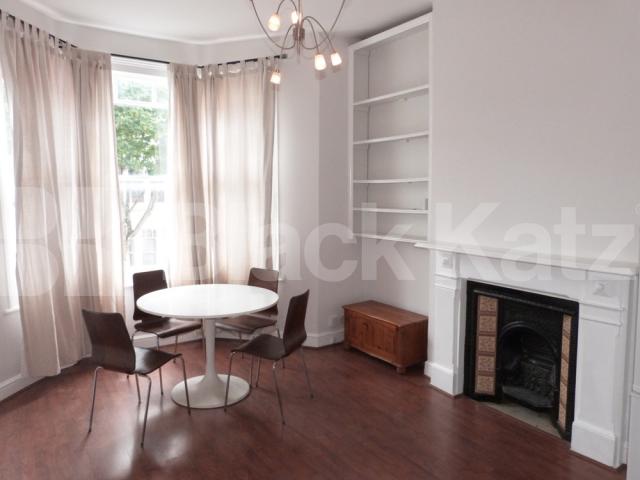 			Stunning Property !, 2 Bedroom, 1 bath, 1 reception Flat			 LAUSANNE ROAD, HARINGEY LADDER
