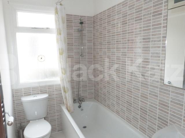 			Stunning Property !, 2 Bedroom, 1 bath, 1 reception Flat			 LAUSANNE ROAD, HARINGEY LADDER