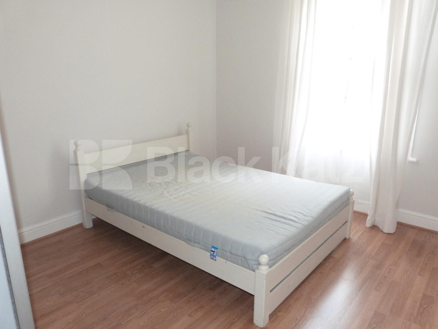 			Stunning Property !, 2 Bedroom, 1 bath, 1 reception Flat			 LAUSANNE ROAD, HARINGEY LADDER