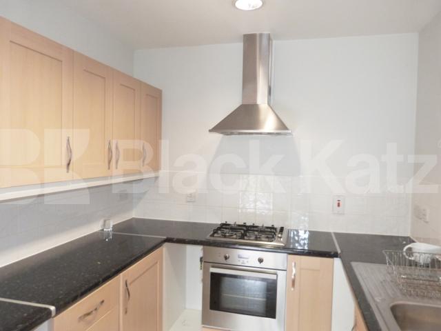 			1 Bedroom, 1 bath, 1 reception Ground Floor Flat			 West Point, Hornsey/Turnpike Lane