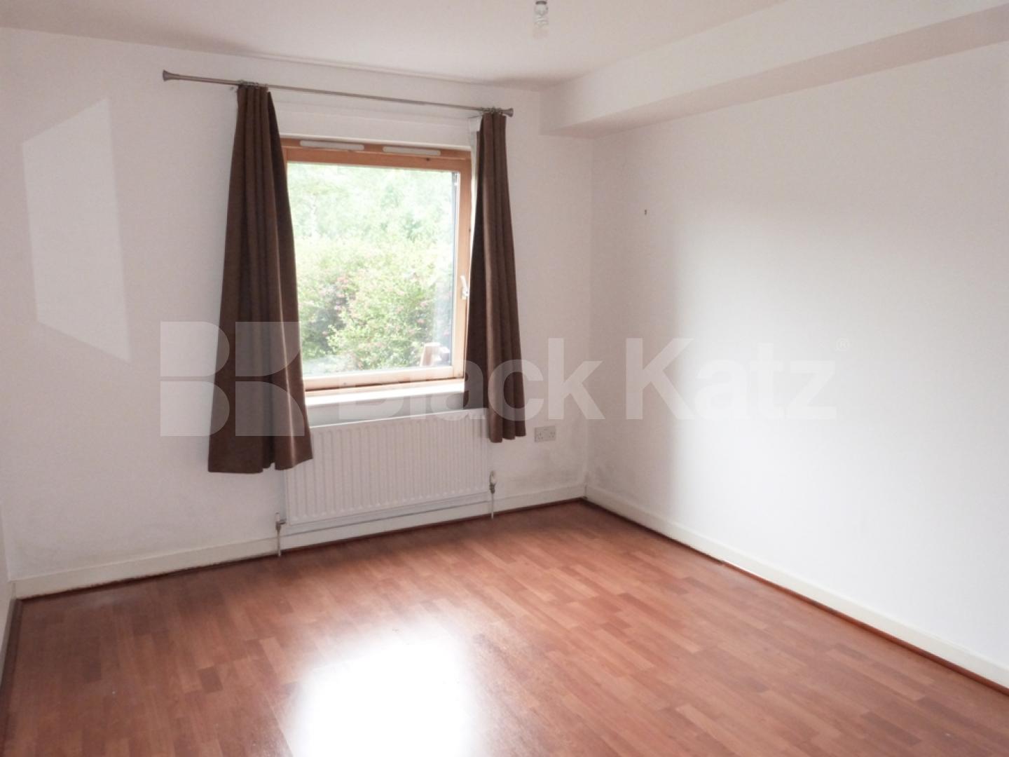 			1 Bedroom, 1 bath, 1 reception Ground Floor Flat			 West Point, Hornsey/Turnpike Lane
