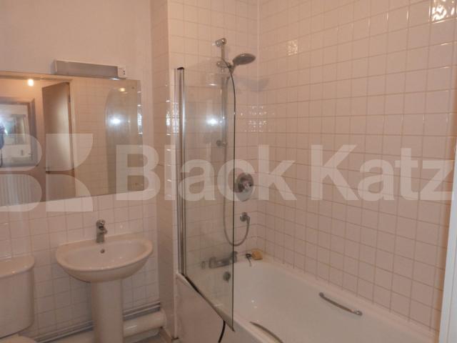 			1 Bedroom, 1 bath, 1 reception Ground Floor Flat			 West Point, Hornsey/Turnpike Lane